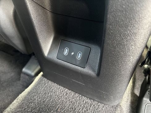 Certified 2025 Hyundai Tucson SEL FWD image 27