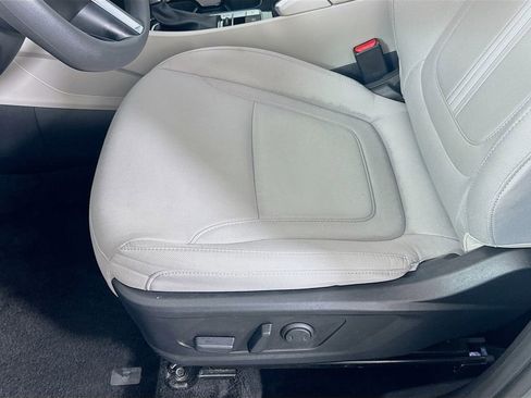 Certified 2025 Hyundai Tucson SEL image 19