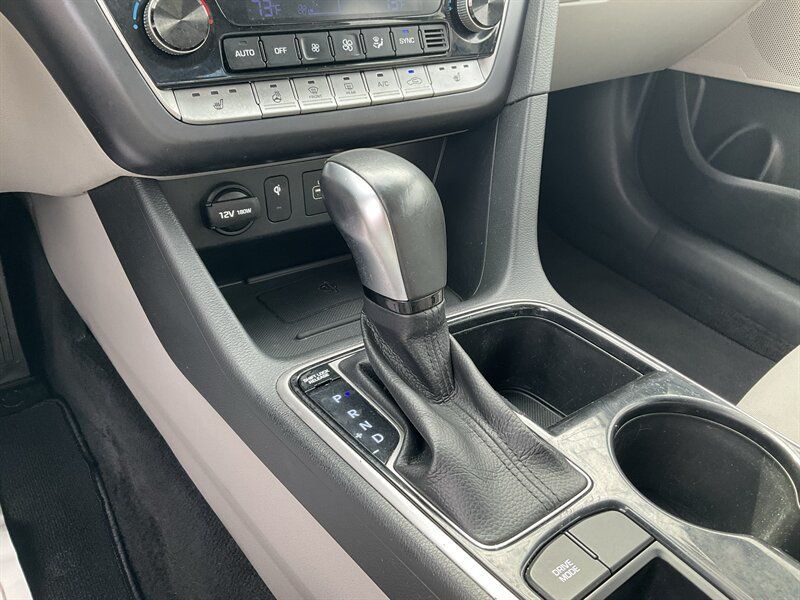 Used 2018 Hyundai Sonata SEL FWD image 31