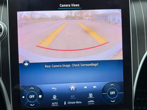 Used 2022 Mercedes-Benz C 300 4MATIC Sedan image 70