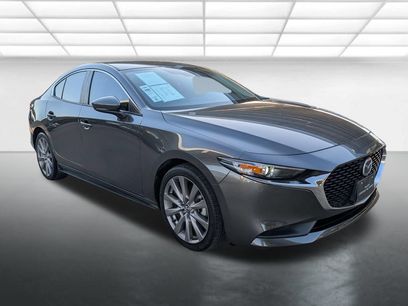 Certified 2023 MAZDA MAZDA3 s