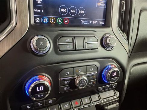 Used 2021 GMC Sierra 1500 Denali w/ Technology Package image 24