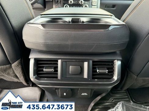 Used 2023 Ford F150 Tremor AWD/4WD image 32