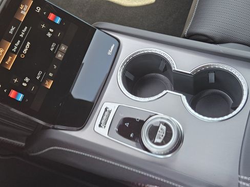New 2027 Cadillac Vistiq Sport AWD/4WD image 15