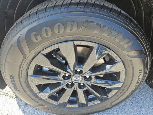 New 2026 MAZDA CX-50 AWD 2.5 S w/ Weather Package image 16