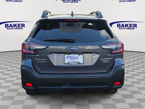 Used 2023 Subaru Outback Premium image 6