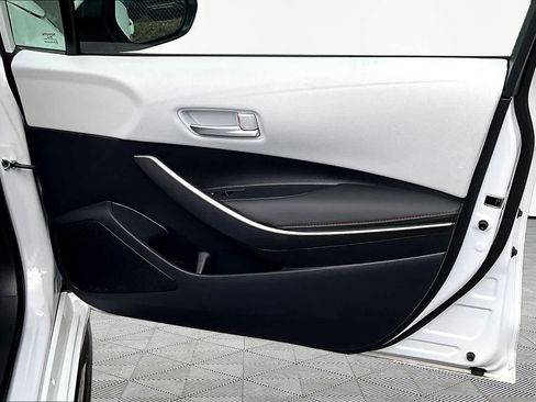 Used 2024 Toyota Corolla SE FWD image 22