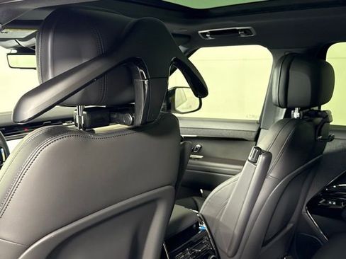 New 2026 Land Rover Range Rover Sport Dynamic SE AWD/4WD image 23