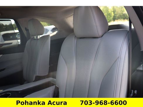 Certified 2024 Acura MDX SH-AWD w/ Technology Package image 26