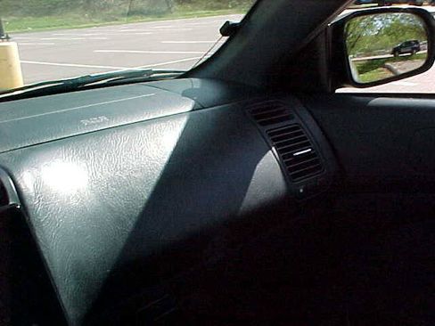 Used 2003 Honda Civic LX image 22