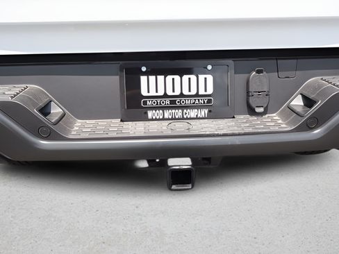 New 2026 RAM 1500 Tradesman AWD/4WD image 10