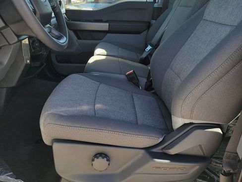 New 2026 Ford F250 XL w/ STX Appearance Package image 6