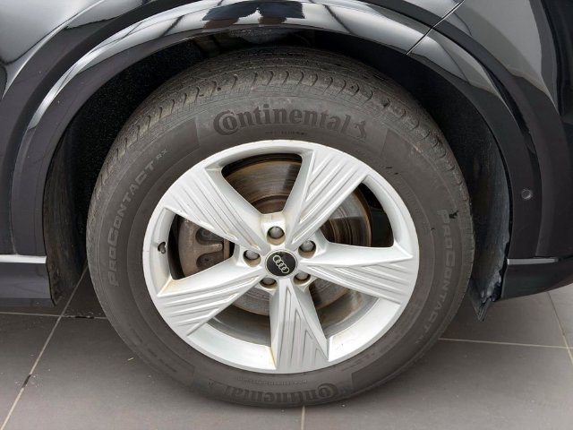 Certified 2023 Audi Q4 e-tron Premium Plus w/ Premium Plus AWD/4WD image 8