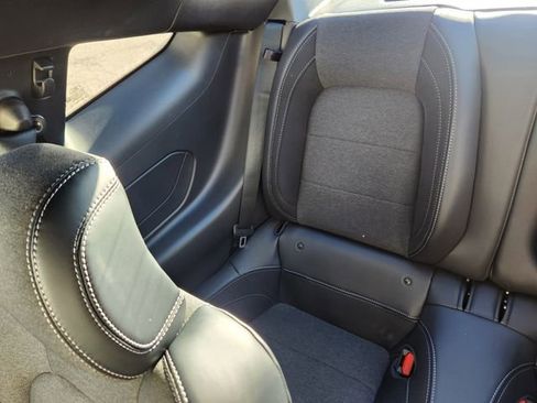 New 2025 Ford Mustang Coupe image 15