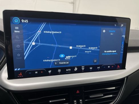 Certified 2024 Ford Escape Platinum image 5