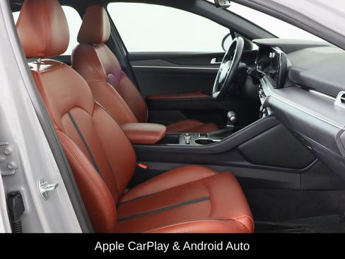 Used 2023 Kia K5 GT-Line image 18