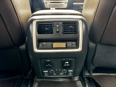 Used 2018 INFINITI QX60 Luxe w/ Deluxe Technology Package image 19