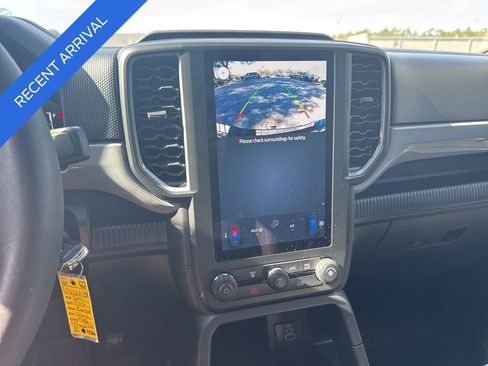 Used 2025 Ford Ranger XL w/ Trailer Tow Package image 15