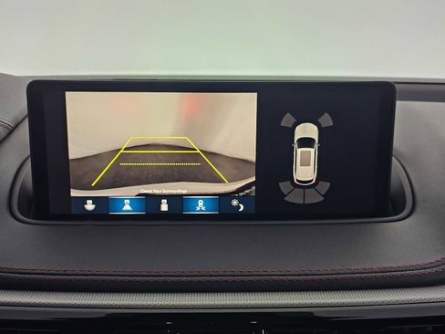 Used 2023 Acura MDX A-Spec image 28