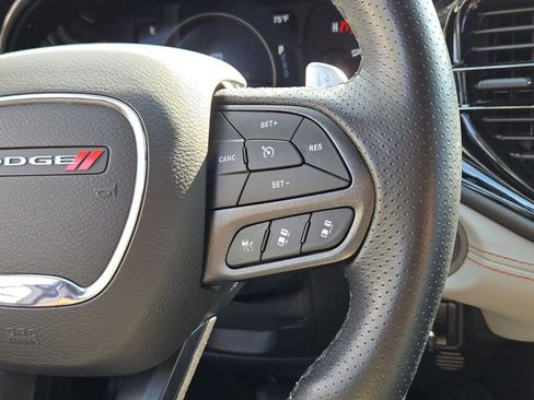 Used 2024 Dodge Durango R/T AWD/4WD image 33