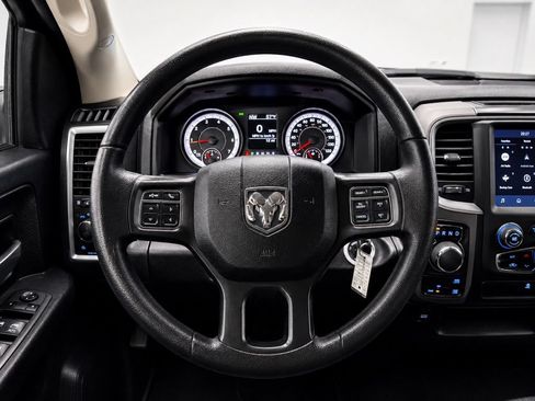 Used 2023 RAM 1500 Express w/ Wheel & Sound Group AWD/4WD image 19