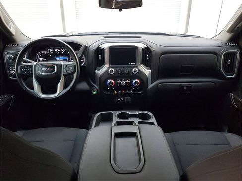 Used 2021 GMC Sierra 1500 Elevation image 12