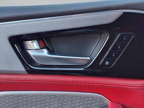 Used 2023 Acura MDX A-Spec image 19