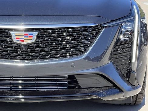 New 2026 Cadillac CT5 Premium Luxury image 8