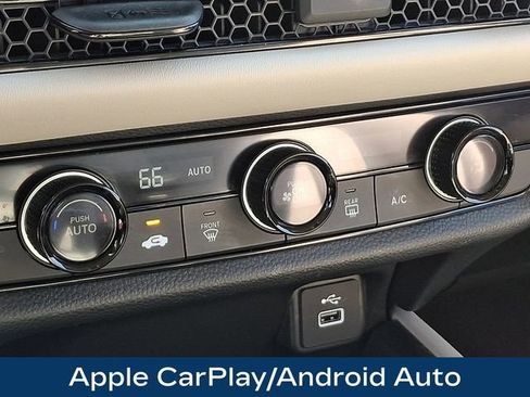 Used 2023 Honda HR-V LX image 19