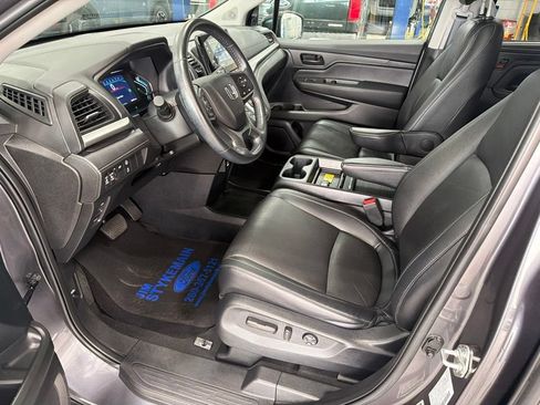 Used 2023 Honda Odyssey EX-L image 16