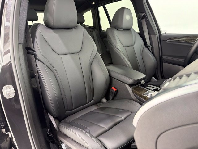 Used 2020 BMW X3 xDrive30i w/ Convenience Package AWD/4WD image 19