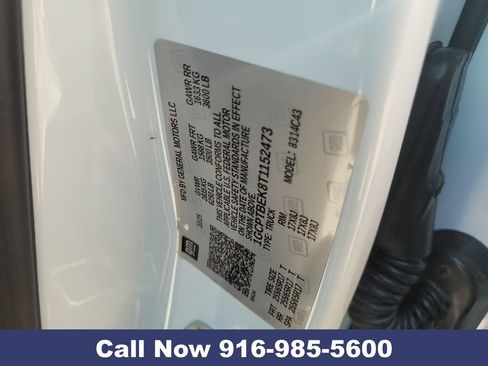 New 2026 Chevrolet Colorado W/T image 38