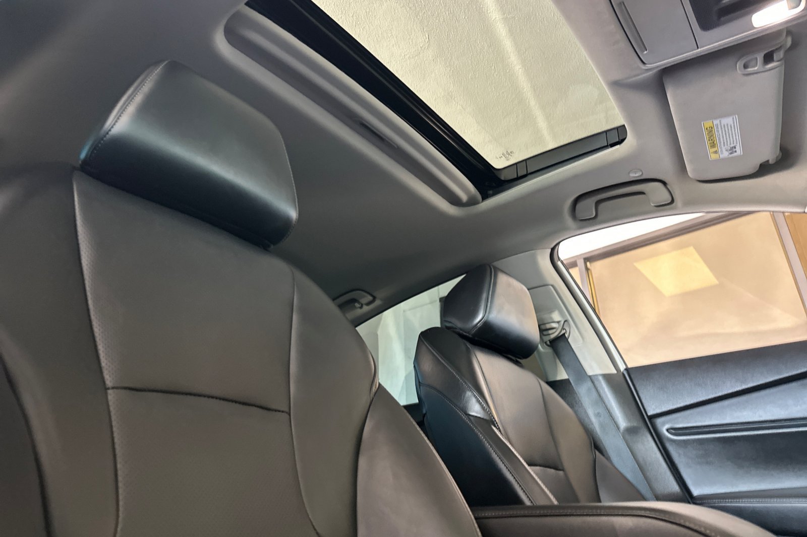 Used 2024 Honda Accord Touring image 13