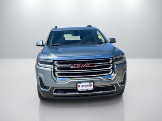 Used 2023 GMC Acadia SLT AWD/4WD video 2