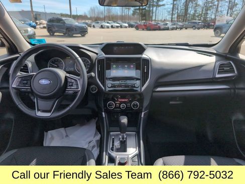 Used 2023 Subaru Forester Premium image 13