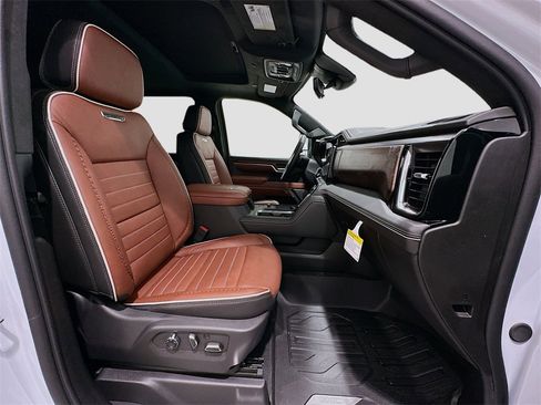 New 2026 GMC Sierra 2500 Denali Ultimate image 30