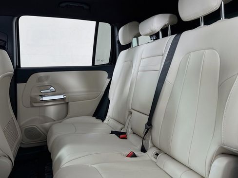 New 2026 Mercedes-Benz GLB 250 image 7