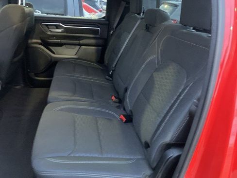 Certified 2025 RAM 1500 Big Horn image 20