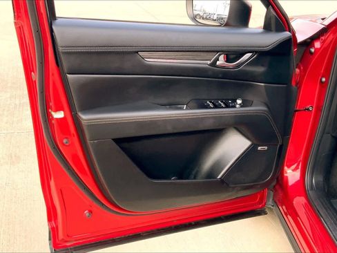 Used 2023 MAZDA CX-5 AWD 2.5 S w/ Premium Plus Pkg image 20