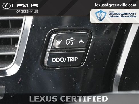 Certified 2024 Lexus NX 350 AWD image 14