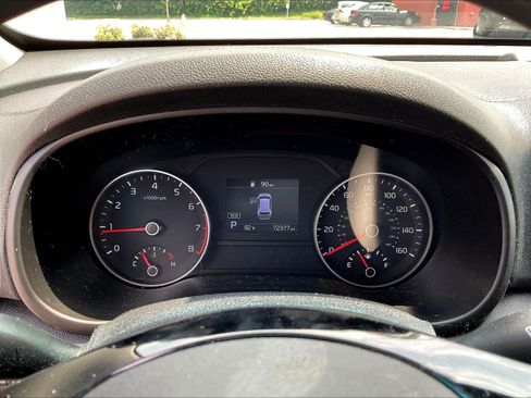 Used 2021 Kia Sportage LX FWD image 14