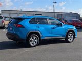 Used 2021 Toyota RAV4 XLE image 4