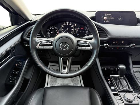 Used 2023 MAZDA MAZDA3 s image 19