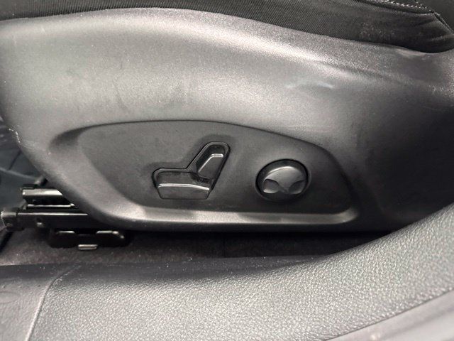 Used 2024 Jeep Compass Limited AWD/4WD image 17