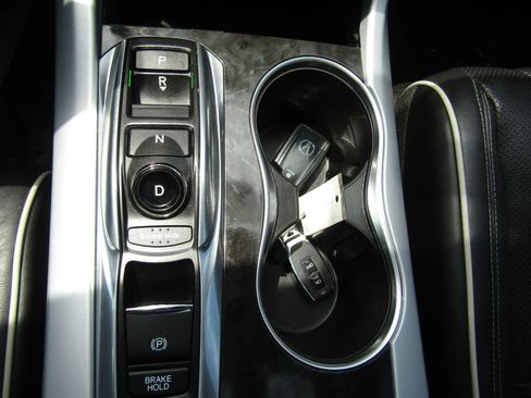 Used 2020 Acura TLX V6 w/ Technology Package image 23