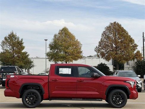 New 2026 Toyota Tundra SR5 RWD image 3
