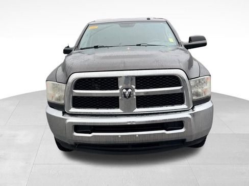 Used 2014 RAM 2500 Tradesman w/ Chrome Appearance Group image 9