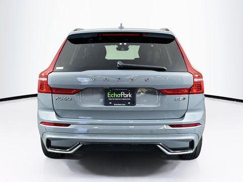 Used 2024 Volvo XC60 B5 Plus w/ Protection Package Premier AWD/4WD image 7