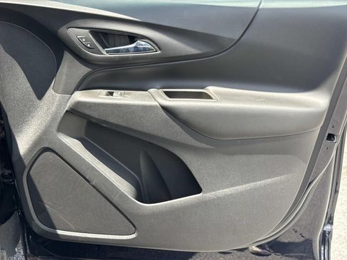 Used 2020 Chevrolet Equinox LT AWD/4WD image 24