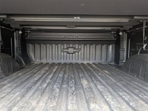 Used 2024 Chevrolet Silverado 1500 LT Trail Boss image 31